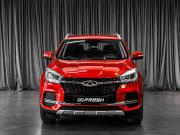 Chery Tiggo 4 I Рестайлинг Тюмень  - изображение 27
