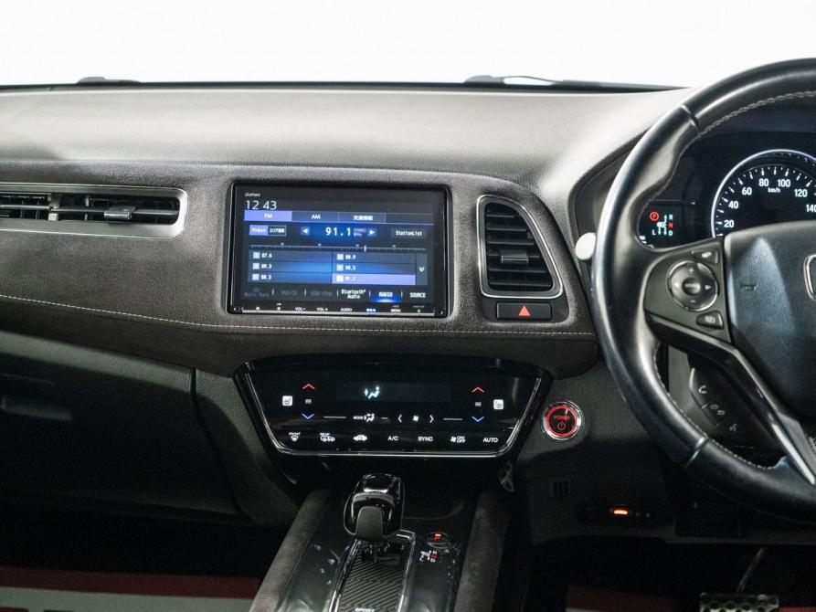 Honda Vezel I Рестайлинг Иркутск  - изображение 15