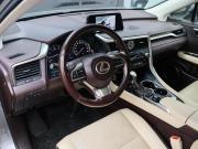 Lexus RX IV Москва  - изображение 28