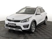 Kia Rio IV Москва  - изображение 28