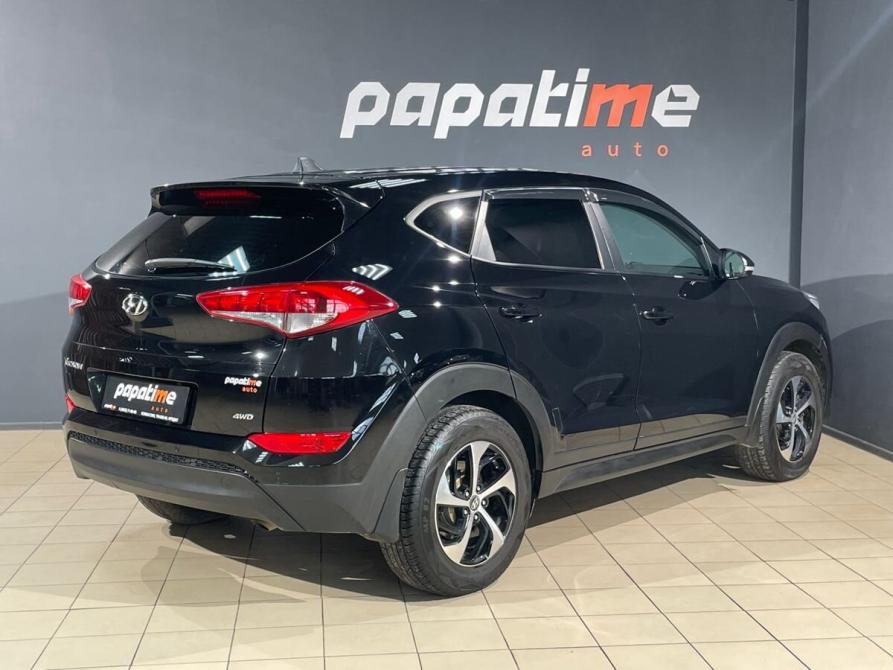 Hyundai Tucson III Тверь  - изображение 3