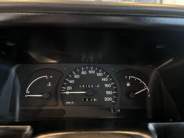 Daewoo Nexia I с пробегом 2005 года, цена 59 000 рублей, 281090 км, седан, Автокод Объявления