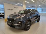 Kia Sportage IV Рестайлинг Санкт-Петербург  - изображение 17
