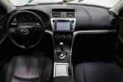 Mazda 6 II (GH) Рестайлинг Ульяновск  - изображение 22