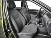 Renault Duster I Рестайлинг Казань  - изображение 31