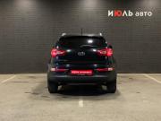 Kia Sportage III Челябинск  - изображение 23