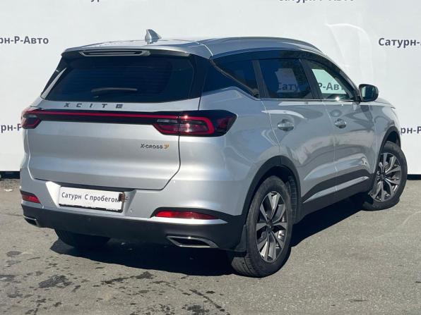 Xcite X-Cross 7 с пробегом 2024 года, цена 1 700 000 рублей, 36700 км, внедорожник, Автокод Объявления