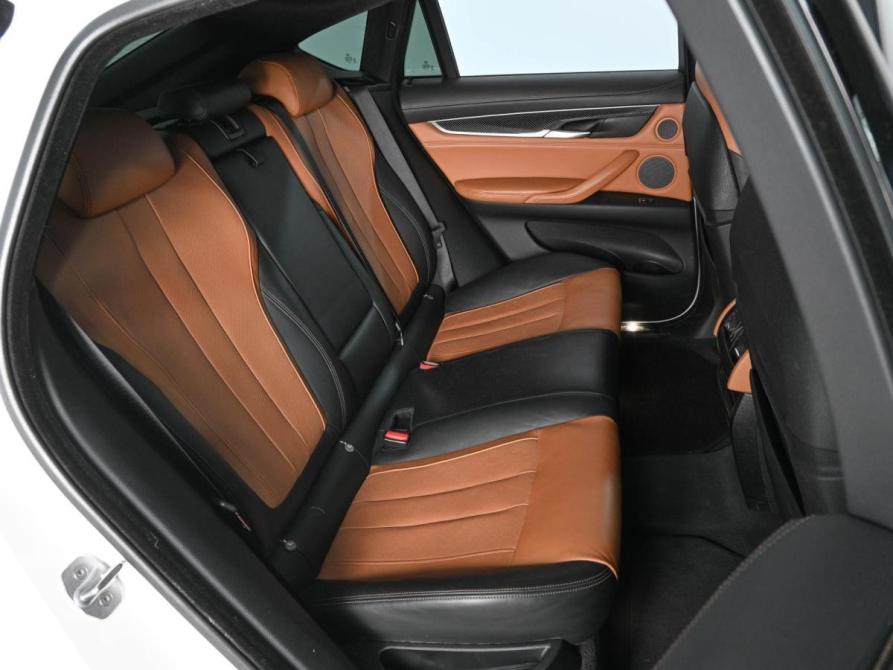 BMW X6 II (F16) Ростов-на-Дону  - изображение 7
