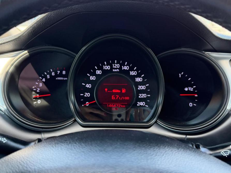 Kia Ceed II Рестайлинг Набережные Челны  - изображение 17