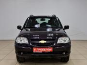 Chevrolet Niva I Рестайлинг Альметьевск  - изображение 24