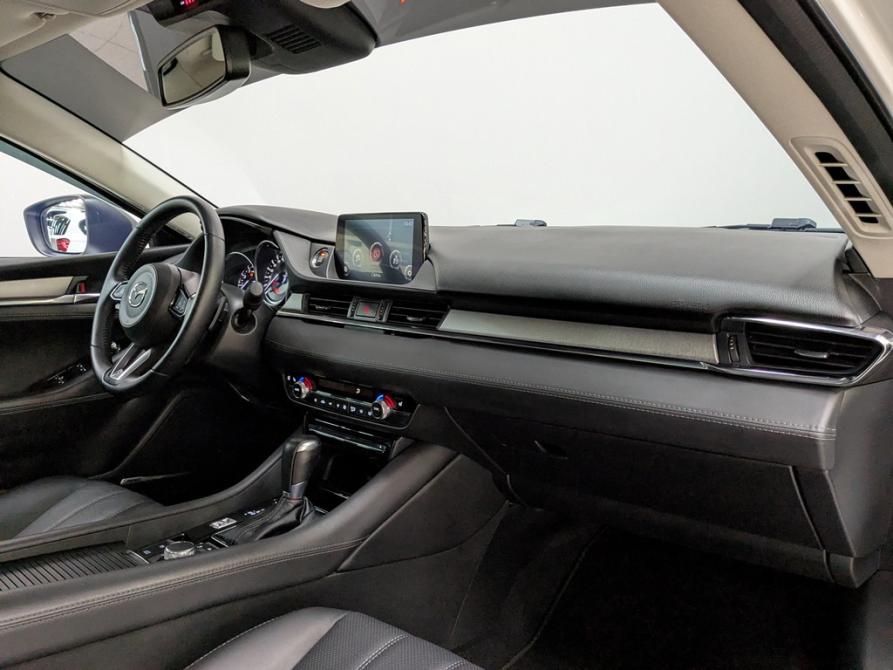 Mazda 6 III (GJ) Рестайлинг 2 Москва  - изображение 17