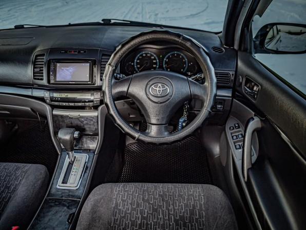 Toyota Allion I с пробегом 2002 года, цена 599 000 рублей, 349000 км, седан, Автокод Объявления