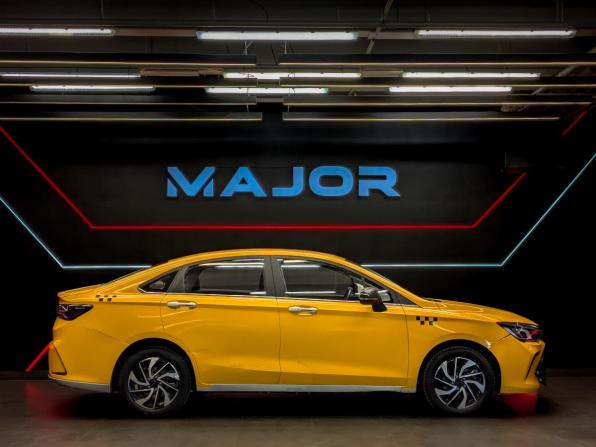 BAIC U5 Plus с пробегом 2024 года, цена 810 000 рублей, 160286 км, седан, Автокод Объявления