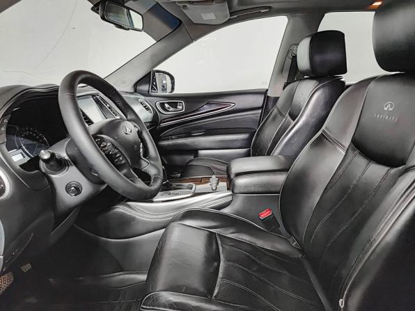 Infiniti QX60 I с пробегом 2014 года, цена 1 490 000 рублей, 421825 км, внедорожник, Автокод Объявления