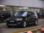 Land Rover Range Rover Sport II Санкт-Петербург  - изображение 43