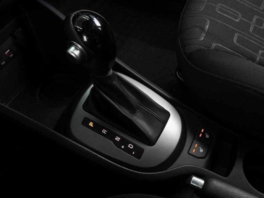 Kia Rio III Рестайлинг Воронеж  - изображение 17