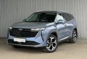 Geely Atlas II Киров  - изображение 33