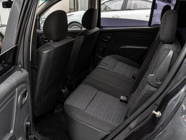 Renault Sandero I с пробегом 2010 года, цена 490 000 рублей, 270732 км, хэтчбек, Автокод Объявления