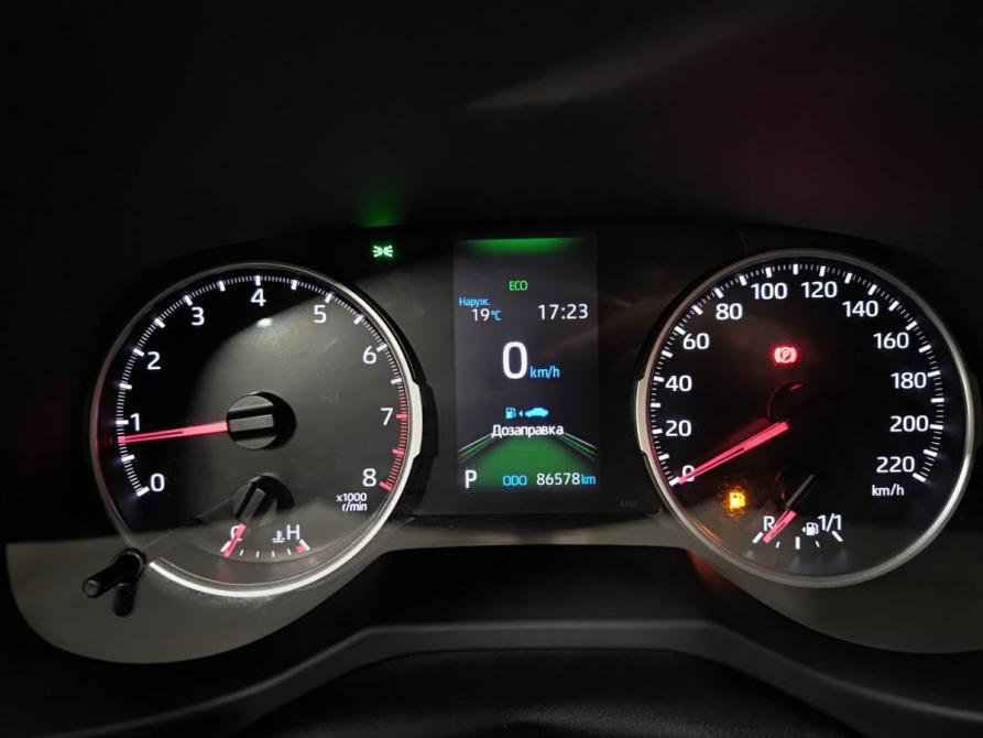 Toyota RAV4 V (XA50) Казань  - изображение 16