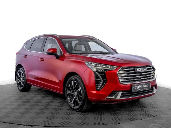 Haval Jolion I с пробегом 2022 года, цена 1 850 000 рублей, 35638 км, внедорожник, Автокод Объявления