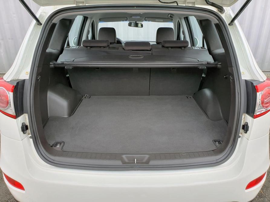 Hyundai Santa Fe II Рестайлинг Челябинск  - изображение 25