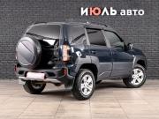 Lada (ВАЗ) Niva Travel I Екатеринбург  - изображение 22