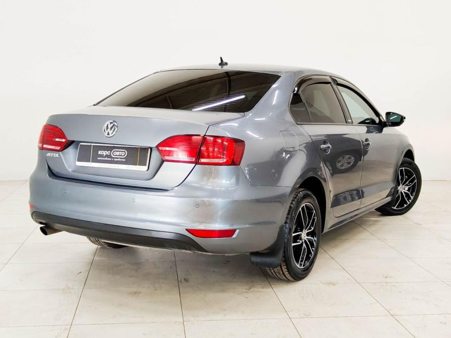 Volkswagen Jetta VI Тула  - изображение 3
