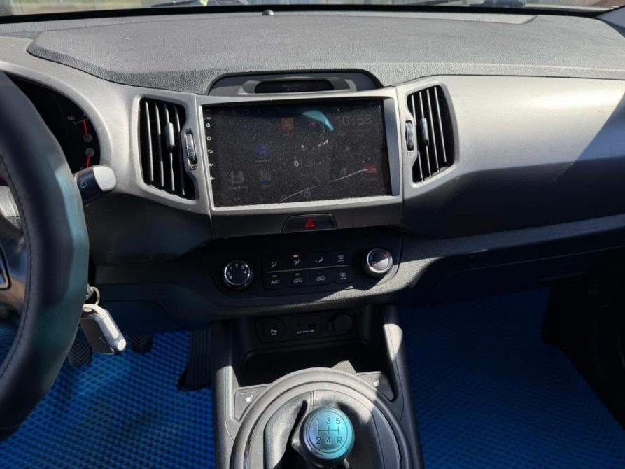 Kia Sportage III Оренбург  - изображение 12