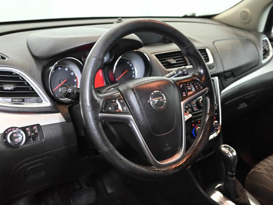 Opel Mokka I Екатеринбург  - изображение 12