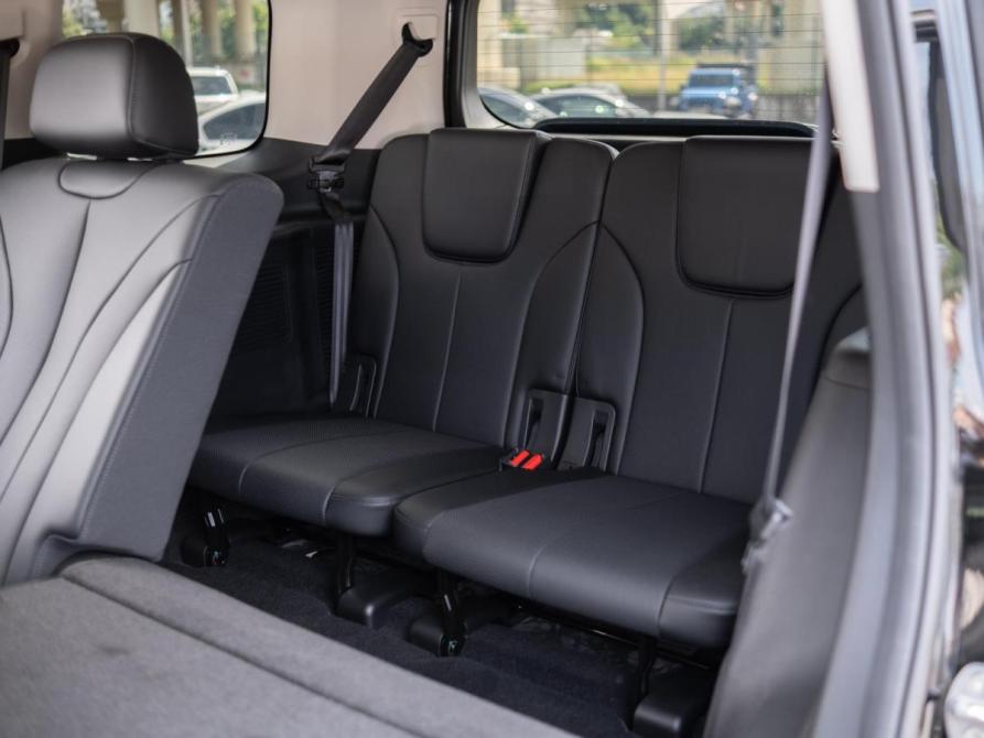 Haval H9 II Сочи  - изображение 13