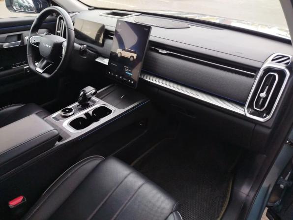 Chery Explore 06 с пробегом 2023 года, цена 2 490 000 рублей, 22102 км, внедорожник, Автокод Объявления