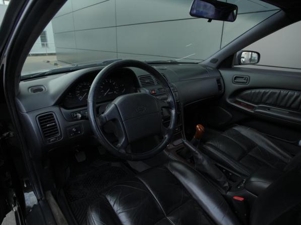 Nissan Maxima IV (A32) с пробегом 1996 года, цена 198 000 рублей, 251466 км, седан, Автокод Объявления