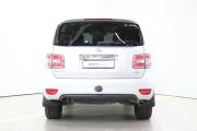 Nissan Patrol VI (Y62) Рестайлинг Иркутск  - изображение 25