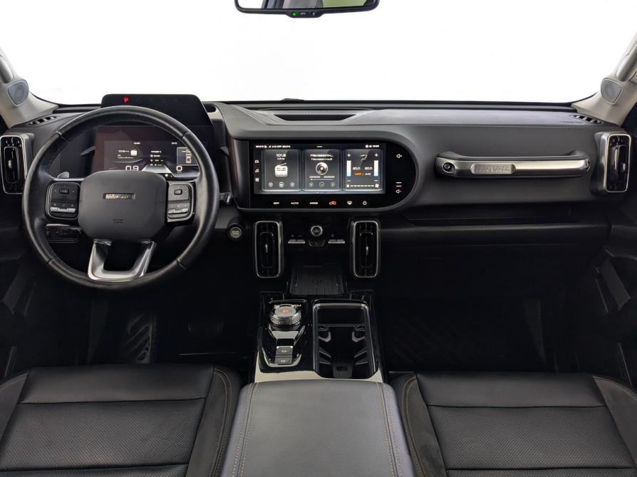 Haval Dargo I Москва  - изображение 27