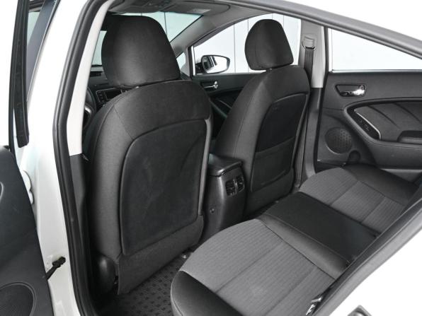 Kia Cerato III с пробегом 2014 года, цена 1 319 000 рублей, 118441 км, седан, Автокод Объявления