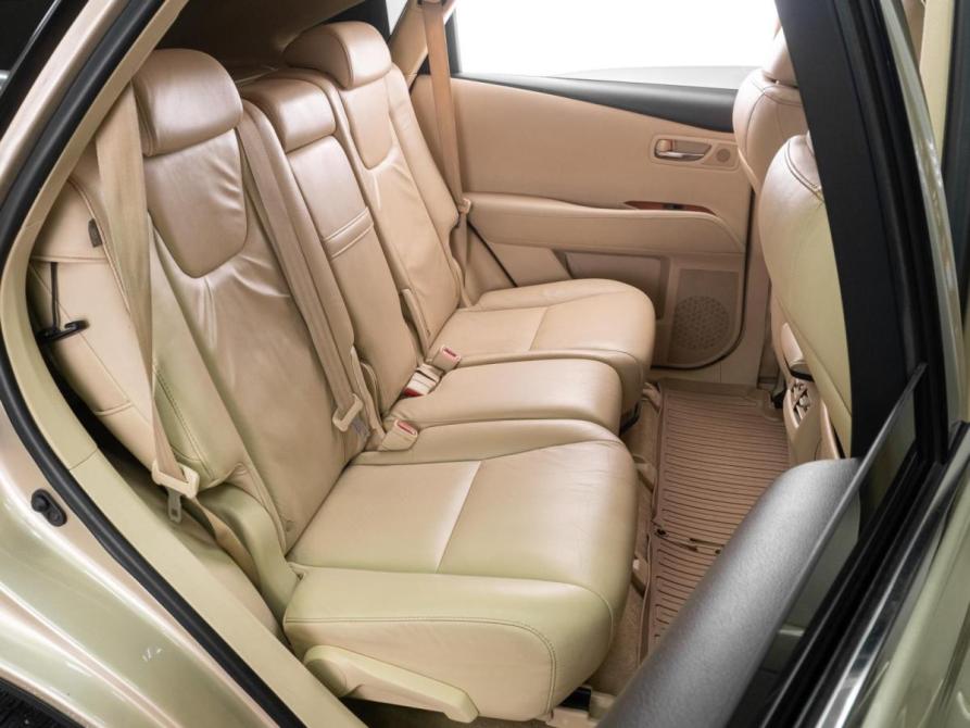 Lexus RX III Тюмень  - изображение 7