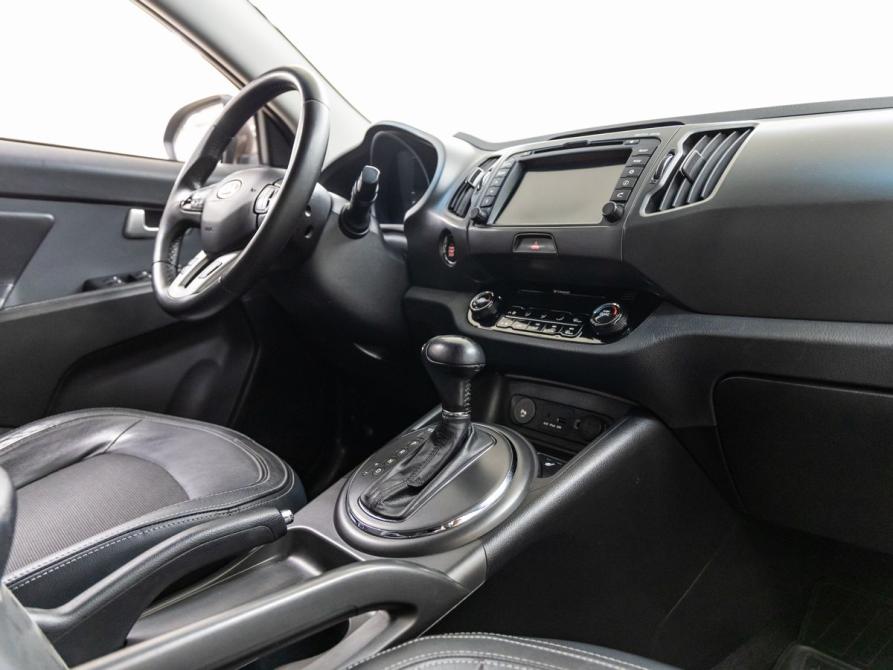 Kia Sportage III Волгоград  - изображение 35
