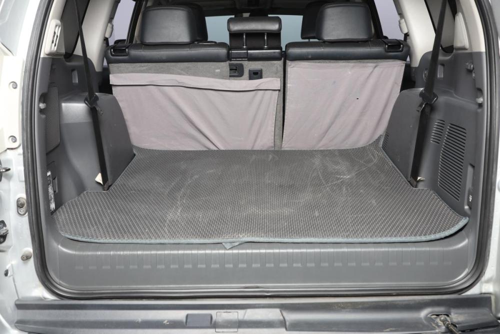Toyota Land Cruiser Prado 150 Series Новосибирск  - изображение 18