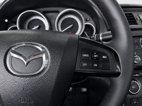 Mazda 6 II (GH) Рестайлинг с пробегом 2011 года, цена 1 179 000 рублей, 183000 км, седан, Автокод Объявления