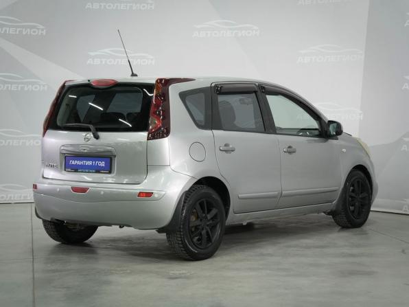 Nissan Note I Рестайлинг с пробегом 2010 года, цена 685 000 рублей, 191800 км, хэтчбек, Автокод Объявления
