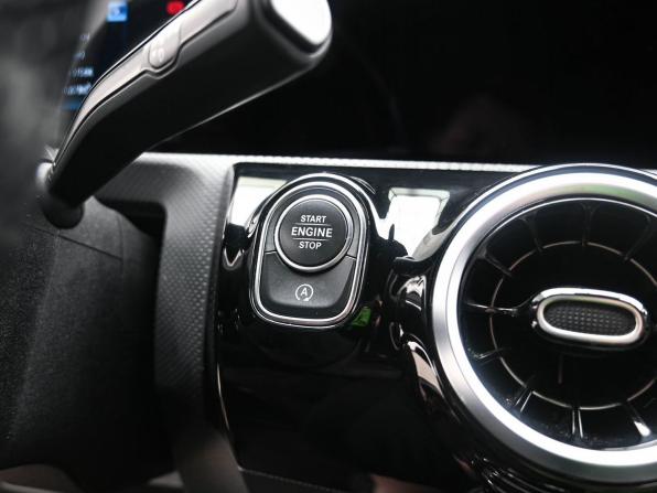 Mercedes-Benz CLA II (C118 X118) с пробегом 2020 года, цена 2 975 000 рублей, 105499 км, седан, Автокод Объявления