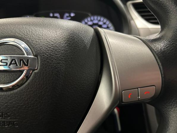 Nissan Sentra VII (B17) с пробегом 2014 года, цена 929 000 рублей, 122309 км, седан, Автокод Объявления