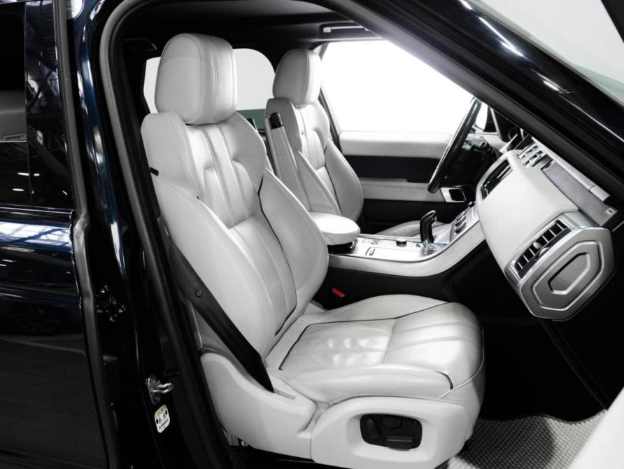 Land Rover Range Rover Sport II Тюмень  - изображение 9