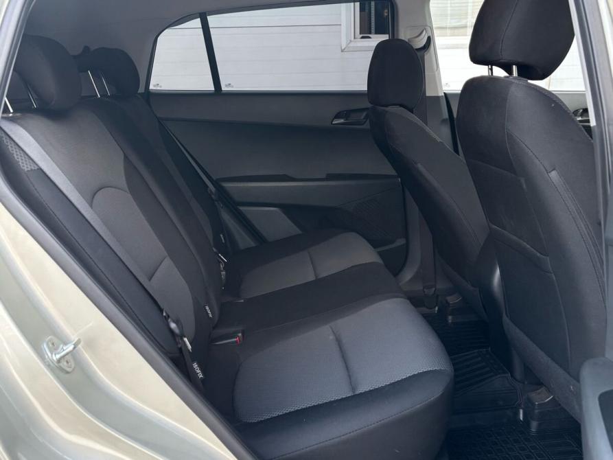 Hyundai Creta I Калуга  - изображение 11
