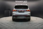 Hyundai Santa Fe IV Рестайлинг Крым  - изображение 34
