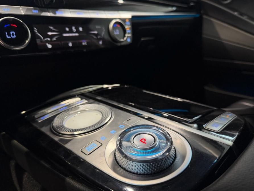 Genesis G80 II Москва  - изображение 17