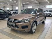 Volkswagen Touareg II Набережные Челны  - изображение 30