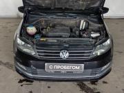 Volkswagen Polo V Рестайлинг Москва  - изображение 33