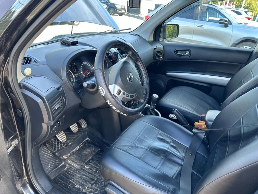 Nissan X-Trail II Рестайлинг Нижний Новгород  - изображение 11