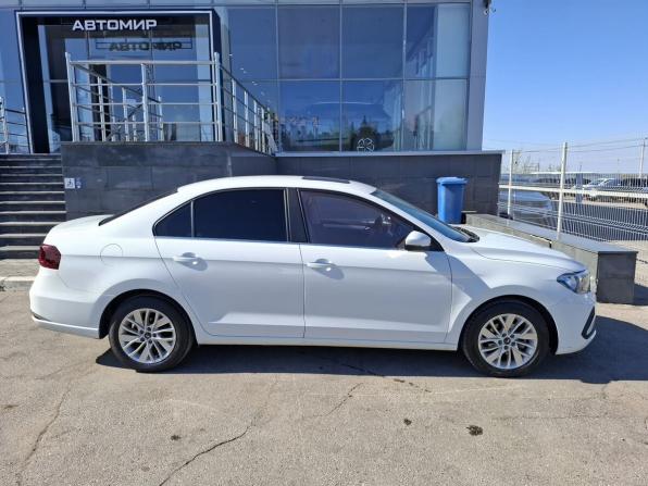 Jetta VA3 с пробегом 2022 года, цена 1 200 000 рублей, 227980 км, седан, Автокод Объявления